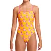 Nice Looking Swim Suit with Your Customized Women Nylon Polyester Custom Swimwear Clothing