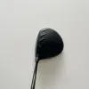 Mazze 43O Driver 43O Golf Driver Mazze da golf 9/10,5 gradi R/S/SR Flex con copertura