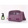 Control XiaoMi mijia Portable Travel Cosmetic Bag Can Hanging Wash Bag Neutral Make Up Bag Organizer Bathroom Storage Bag