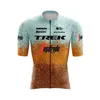 Wielertrui Sets 2023Kleding Fietskleding Heren Mtb T-shirt Zomer Bike Man Maillot Mountain Cycle Retro Uniform 230619 Drop De Dh7We