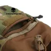 Väskor Emersongear Tactical Multicam Small Insert Loop Pouch Military Mag Pouch Tool Pocket Shooting Airsoft Fashion Duty Storage Bag