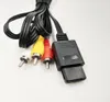 Câble Composite Audio-vidéo AV 18M de haute qualité, pour Nintendo 64 N64 Game Player7007442