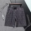 2023 Herr- och kvinnodesigner Shorts Summer Fashion Street Clothing Snabbtork