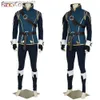 Cosplay Anime Costumes Fire Emblem Production Lucina Mask Rollspel för Anime Japan Carnival Halloween Womenc24320