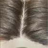 Сетки для волос толщиной 0,2 мм из ткани для инъекций волос, изготовления париков для головы, 92X58см.