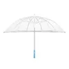 Paraplu's Oplichtende paraplu Waterdicht Mode LED met tbv
