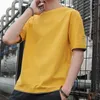 メンズトラックスーツ衣料品アルファベットショーツセットスウェットパンツTシャツマンスムーストラックスーツホワイトスポーツスーツ2ピーストップ2024トレンドXL