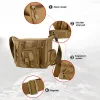パックアウトドア女性バッグ旅行キャンプトレッキング男性戦術的な肩カモフラージミリタリーボルソスアーミーバッグハンドバッグUSBハイキングバッグ