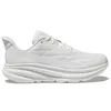 2024 shoes Running for men women clifton 9 bondi 8 outdoor sneakers womens sport mens trainers have size 36-47 d88