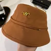 New Sun Hat Women's Sun Hat Sun Sun Hat Hat Bucket Hats الربيع والخريف في الهواء الطلق مقاوم للأشعة فوق البنفسجية