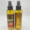 Adesivi Nuovo arrivo 1 bottiglia da 1,3 Oz 38 ml Colla per parrucca adesiva super legante Katelon con 1 bottiglia da 4 Oz 118 ml per rimozione peli del nastro