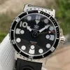 Wristwatches STEELDIVE SD1982 Deep Diving 25000M Waterproof NH35 Mechanical Movement Very Thick 316L Stainless Steel Luxury Hand Watch 240319