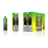 Zooy KING 15000 Puffs Disposable Vape - Oil-Coil Separated Technology