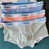 Külot 3pcs erkek boxer şort