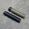 GCTAC Dasm-S Silencer Series 6 بوصة الصلب جودة عالية