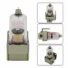 AF2000-02 source processor filter Air pump filter Oil and water separator Pneumatic Components Air Compressor 1/4