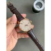 Saatler Tasarımcılar AAAA Flip 5227 Klasik Rosegold Bilek Lurxuy Ultrathin Edition Saat 39mm Saatler Otomatik Saat PP5227 Sınırlı 934 Montredeluxe