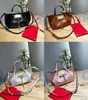 Handtas Designer Tote Bag damesschoudertas Draagtassen portemonnees Chain lederen luxe handtassen damestassen