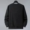 Men's Hoodies Plus Size 10XL Sweatshirts Men Star Spot Print Sweatshirt Fashion Casual Pullover Male Sprint Autumn Big