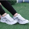 Casual schoenen BONA Nieuwe klassieke stijl loopschoenen voor dames Ademende wandel- en hardloopschoenen voor buiten Comfortabele sportschoenen voor dames Q240320