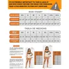 Kolumbijska brzuch kobieta redukująca pasy Trainer Płaski żołądek dla szczupłego ciała nadwozia shaper fajas kobiety Shapewear 240314