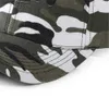 Ball Caps 2022 Spring/Summer Mens Army Camo C Camo Baseball Hunting Fishing Blank Desert HatC24319