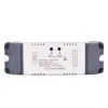 Control Ewelink Wifi inteligente relé 2ch DC 7V 32V interruptor inalámbrico RF 433mhz módulo de control remoto avance lento enclavamiento automático