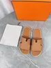 designer sandal designer shoes slipper Classic Men's Slippers The Pure Handmade and Carefully Crafted Comfortable Breathable and More Comfortable on the Foot