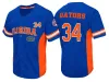 Florida Gators Baseball Jersey Em branco sem nome sem número Personalizado qualquer nome qualquer número Homens Jovens Mulheres