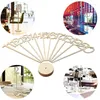 Party Supplies 10Pcs Wedding Table Numbers Seat Cards Number Signs Place Holder For Decoration