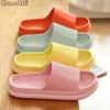 Slippers Summer Men 2023 Women Women Eva Soft Bottom Home Home Slides Light Beach Shoes Flip flops big size 4501ae13 H240322