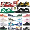 Out Of Office Sneaker Ooo Low Tops Designer Casual Shoes Red White Black Pink Leather Navy Blue Sartorial Stitch Men Women Offes Sports Sneakers Runners Trainers