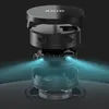 Aspirateur de robot Abir X8, système laser, nettoyage UV, sagesse TOF, cartes à étages multiples, pièce personnalisée, nettoyeur à aspirateur robotique plus nettoyant Nettoyeur