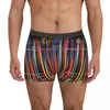 Unterhosen Boxer Männer Shorts Unterwäsche Männlich Mexikanische Ethnische Tribal Boxershorts Höschen Mann Sexy