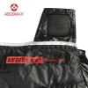 Gear Aegismax Filling 280G/308G Ultralight Envelope Type White Goose Down Camping Vandring Sovväska Springautumn