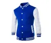 Colorful Fashion Baseball Jacket Mens Classic Movie Series Casual Plus Size Creative Hip Hop Street Apparel 240319