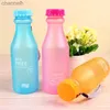 Water Bottles 550ML BPA Free Water Bottle Party Birthday Bar Decorative Bottles Drinking Cups Sports Bottle For Travel Camping Kids Students yq240320