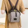 Sacs à main de marque de mode en gros transfrontalier nouveau petit sac à bandoulière unique sac à dos pour femme mode polyvalente de haute qualité grande capacité Shell