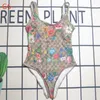 Projektant Hot Sell Bikini Woman Sense Beach Swim Wear Summer Swim Sexy Sling Pasp Design Wzór kąpielowy Wysokiej jakości kobiety