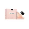 İnfüzyon de Cedre Paradoxe Yoğun Parfüm İnfüzyon De Rose Mandarine D'Ris d'Amande 90ml Lüks Parfüm Hediyesi Lady Long Lighting Sprey