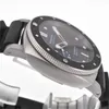 メンズウォッチ高品質の時計ファッションウォッチスポーツウォッチトップデザイナーウォッチ44mm豪華な時計Pnerrais WatchesM4QR