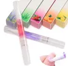 Nieuwe Nagelvoeding Olie Pen Nagels Behandeling Cuticle Revitalizer Olie Voorkomen Dwangnagel Manicure Zorg Nail Art Behandeling Gereedschap sh7105629