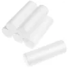 Party Decoration 12.5/20cm White Cylinder Shape Polystyrene Foam Modelling Pillar Ornaments DIY Craft Christmas