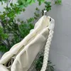 Schoudertassen Modeketen Mini Crossbody Tote voor dames Vintage Prachtige winkels Reizen Woon-werkverkeer Meisjes Portemonnees Handtassen