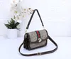Women's Luxury Designer Bags Handbags Shoulder Crossbody Bag Tote Fashion Texture Leather Multifunctional Small Square bag