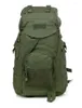 Sac à dos 2024 60L grande capacité Camouflage Camping alpinisme voyage équitation sac d'attaque tactique