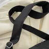 Schoudertassen Mode Crossbody Gewatteerde Ruit Onderarm Handtas Klein Vierkant Klepvak Brede Band Voor Dames Meisjes Reizen Kantoor Portemonnee