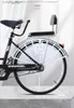 Vélos Ride-Ons 2024 nouvelle ville Bicyc princesse Bicyc régulier Bicyc 24 pouces 26 pouces vélo adapté pour les femmes L240319