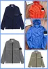 Stenesigner Mens Teknisk jacka Spring Autumn Windrunner tee mode huva sport Windbreaker Casual dragkedja utomhusjackor skarvkläder