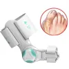 Toners Verstelbare Voet Pijnbestrijding Pedicure Gereedschap Voetverzorging Teen Separator Teen Corrector Bunion Spalk Hallux Valgus Correctie